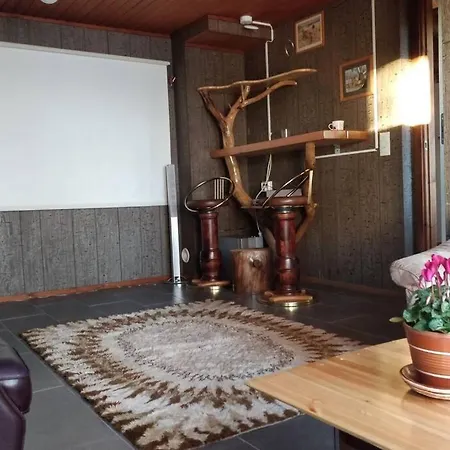 Villa 湖畔别墅 Jämsä
