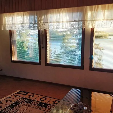湖畔别墅 Jämsä