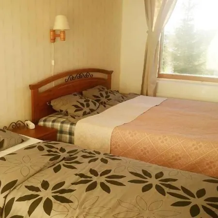 Villa 湖畔别墅 Jämsä