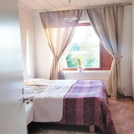 湖畔别墅 Villa